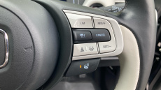 Honda Jazz 1.5 i-MMD Hybrid EX 5dr eCVT Hybrid Hatchback